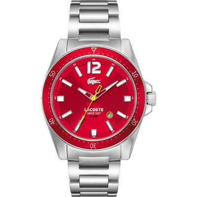 Lacoste Watch  Seattle 2010637