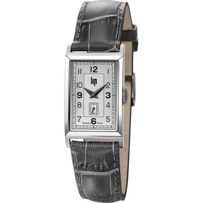 Montre LIP Churchill 671000 Churchill T18