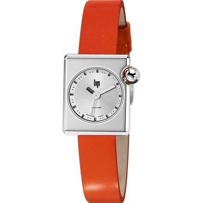 Montre LIP MACH 2000 671175 MACH 2000 Mini Square