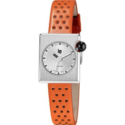 Montre LIP MACH 2000 671192 MACH 2000 Mini Square