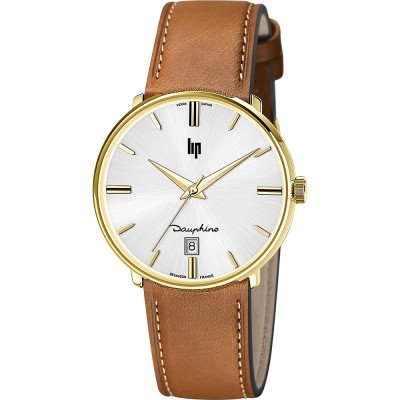 Montre LIP Dauphine 671428 Dauphine 38