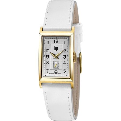 Montre LIP Churchill 671441 Churchill T18