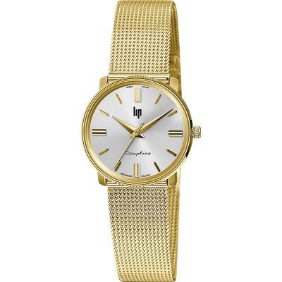 Montre LIP Dauphine 671474 Dauphine 29