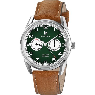 Montre LIP Himalaya 671674 Himalaya 40 By-Compax