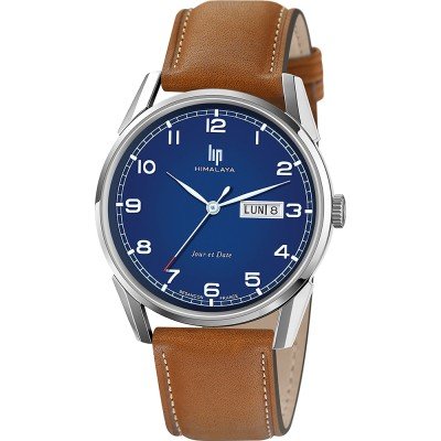 Montre LIP Himalaya 671705 Himalaya 40 Jour Date