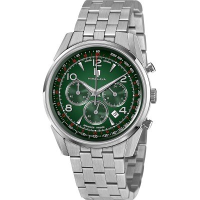 Montre LIP Himalaya 671711 Himalaya 40 Chrono