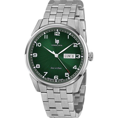 Montre LIP Himalaya 671716 Himalaya 40 Jour Date