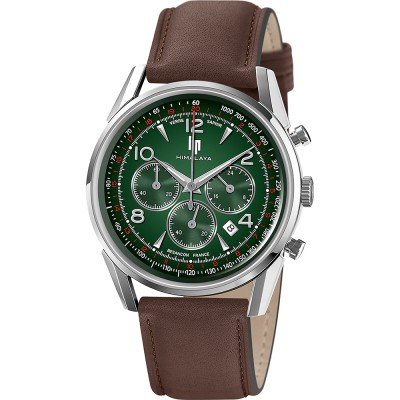 Montre LIP Himalaya 671718 Himalaya 40 Chrono