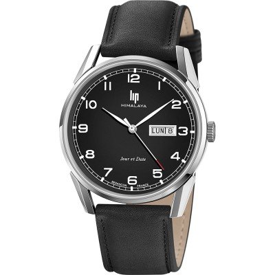 Montre LIP Himalaya 671721 Himalaya 40 Jour Date