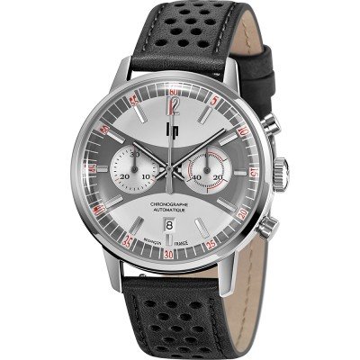 Montre LIP Rallye 671820 Rallye Automatique