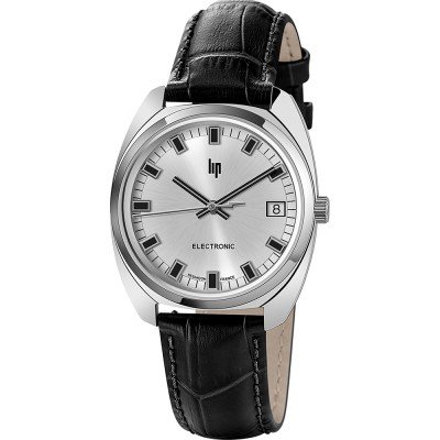 Montre LIP General de Gaulle 671877 General De Gaulle 35