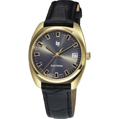 Montre LIP General de Gaulle 671878 General De Gaulle 35