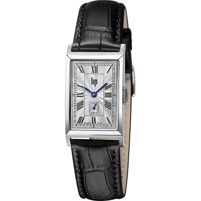 Montre LIP Churchill 671929 Churchill T18