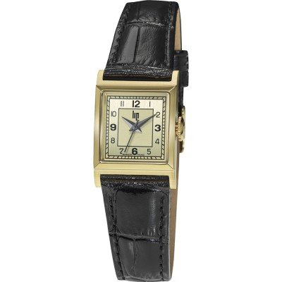 Montre LIP Churchill 671942 Churchill C18