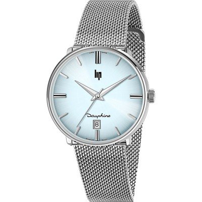 Montre LIP Dauphine 671954 Dauphine 38