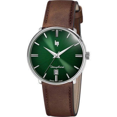 Montre LIP Dauphine 671955 Dauphine 38