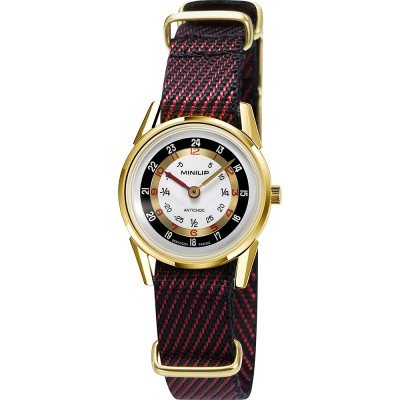 Montre LIP Minilip 671970