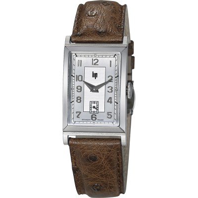 Montre LIP Churchill 676001 Churchill T18 Original