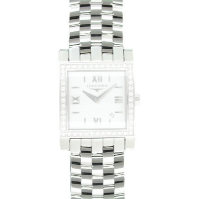 Bracelet Longines L600075206 Dolce Vita Carrée