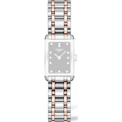 Bracelet Longines L600149722 Dolce Vita