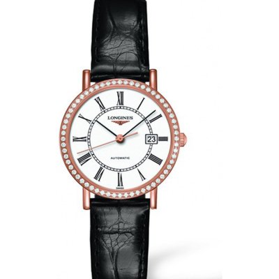 Montre Longines L42879110 Elegant Collection