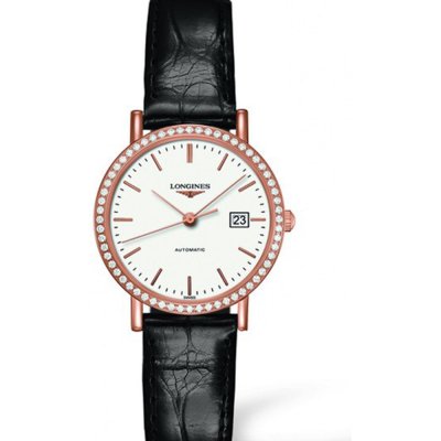 Montre Longines L42879120 Elegant Collection