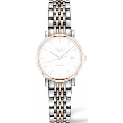 Bracelet Longines L600144353 Elegant Collection