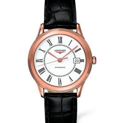 Montre Longines L47748212 Flagship