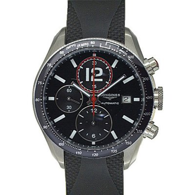 Longines Watch Grande Vitesse L36364509