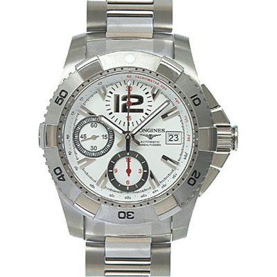 Longines Watch HydroConquest L36514166