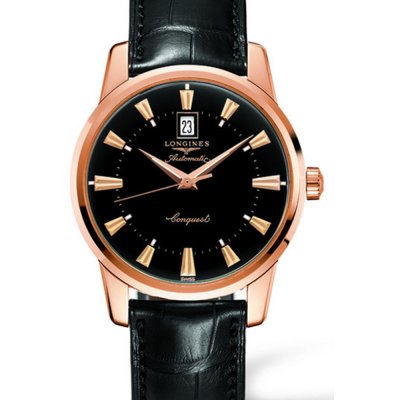 Montre Longines L16458529 Conquest Héritage