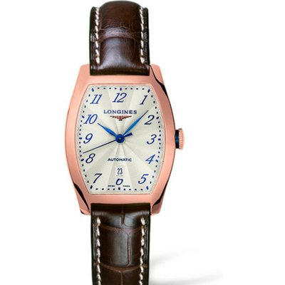 Montre Longines L21428734 Evidenza