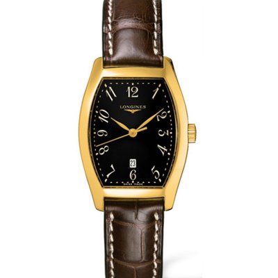 Montre Longines L21556533 Evidenza