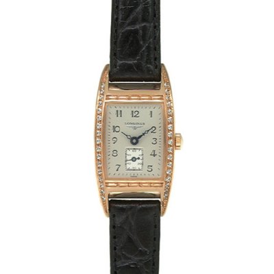 Montre Longines L21949733 BelleArti