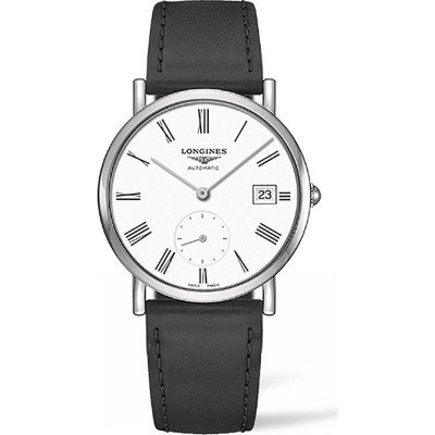 montre Longines L43124110 Elegant