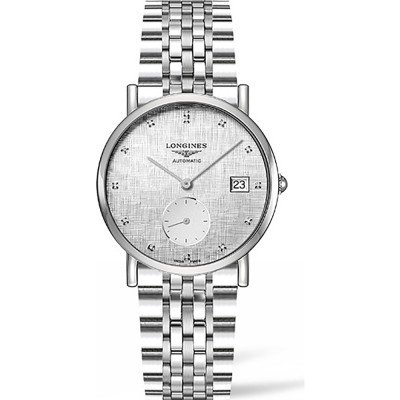 montre Longines L43124776 Elegant