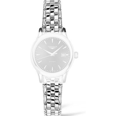 Bracelet Longines L600166610 Flagship