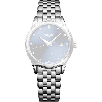 Bracelet Longines L600166610 Flagship