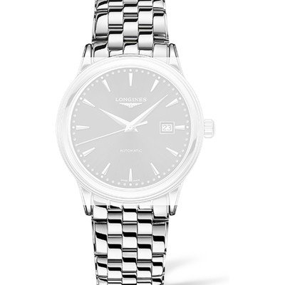 Bracelet Longines L600166619 Flagship