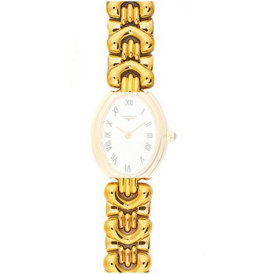 Bracelet Longines L600075413 Ladies