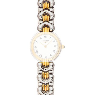 Bracelet Longines L600075571 Ladies