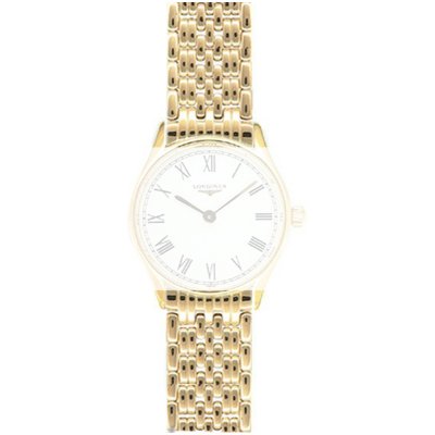 Bracelet Longines L600103805 Lyre