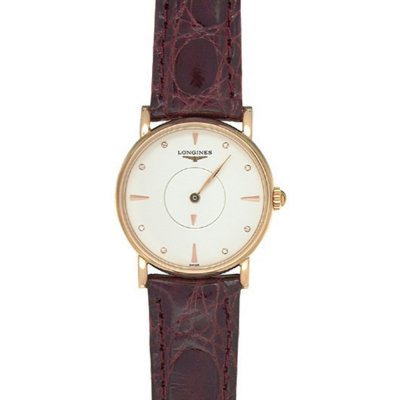 Montre Longines Présence L42738722