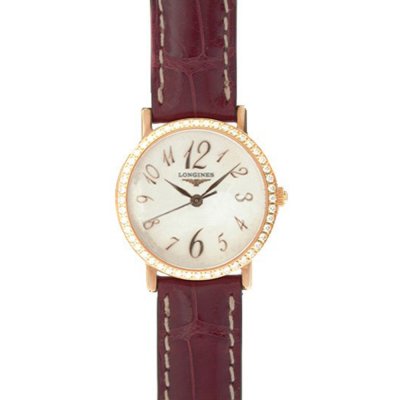 Montre Longines Présence L42799832