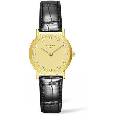 Montre Longines Présence L43796372