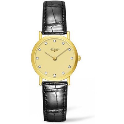 Montre Longines Présence L43796382