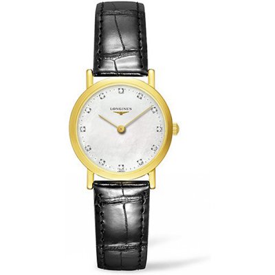 Montre Longines Présence L43796872