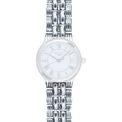 Bracelet Longines L600075150 Présence