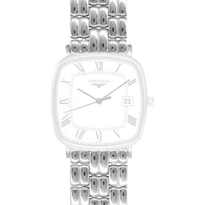 Bracelet Longines L600105540 Présence