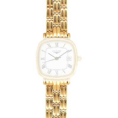 Bracelet Longines L600105541 Présence